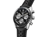 Armbanduhr Tag Heuer Herr Carrera in Stahl CBS2210.FC6534 - CBS2210.FC6534